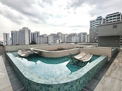 Mori (D14), Apartment #618207561